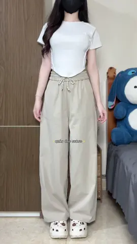 #reviewquanaonu #thoitrangnu #xuhuong #viral 