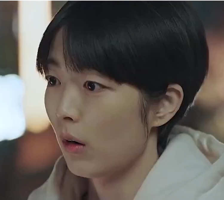 A battle between rivals#kdrama #foryou #fyp 