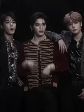 #jaehyun #doyoung #taeyong 