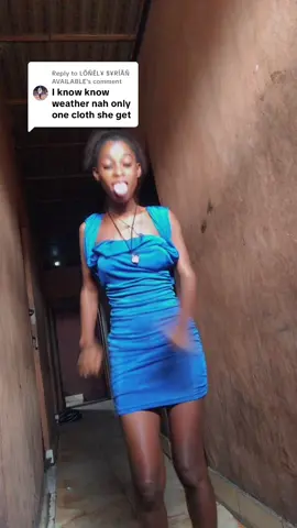 Replying to @LÕÑÊL¥ $¥RÎÃÑ AVAILABLE ##video #adaobi_tonguegirl 