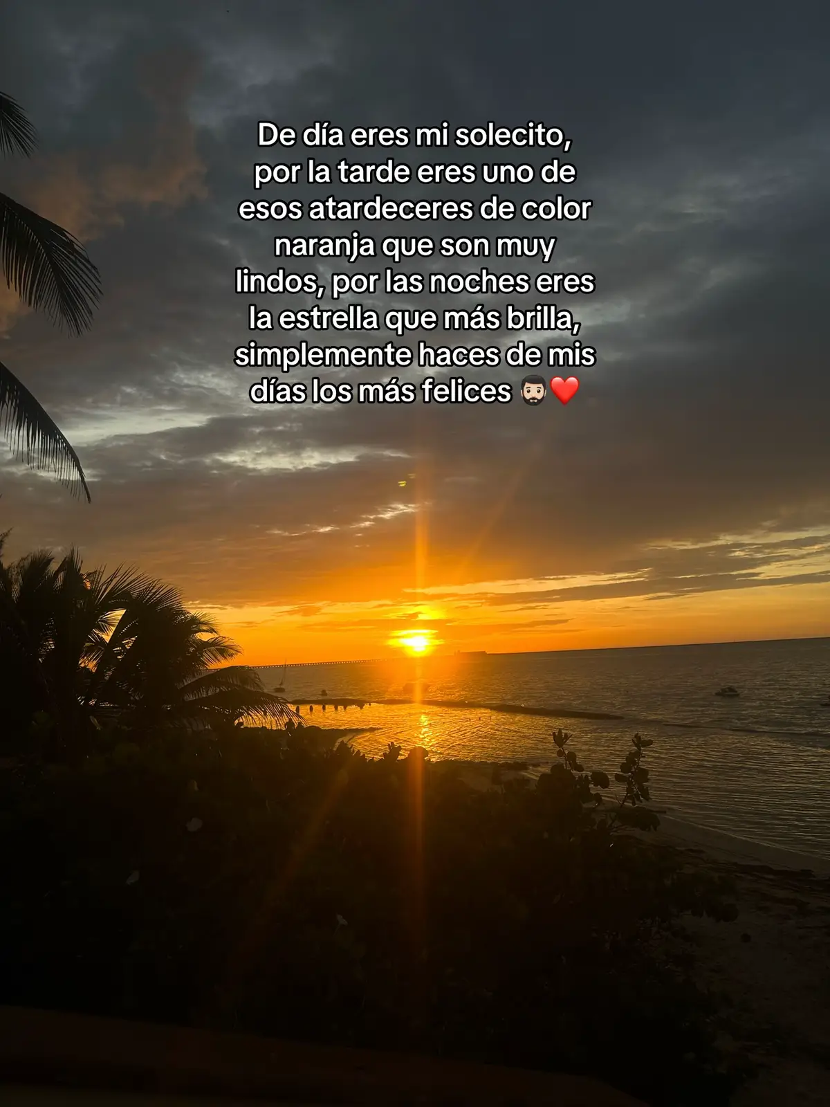 #paratii #el #amor #foryou 