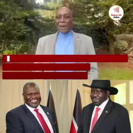 VIDEO: Malong Awan Reveals Why He Chose Not to Kill President Kiir and Dr. Riek During the 2016 J1 Shootout A video shared online by members of Malong Awan’s SSUF party captures him explaining the main reason he refrained from killing President Salva Kiir and Dr. Riek Machar during the infamous 2016 J1 shooting incident.