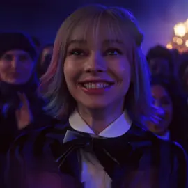My girl #enid #enidsinclair #enidsinclairedit #emmamyers #edit #merlina 