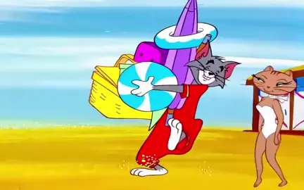 #fyp #cartoon #tomandjerry 