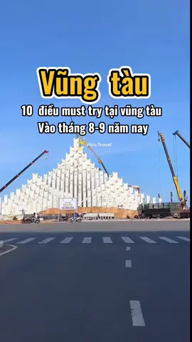 10 điều must try tại vũng tàu vào tháng 8-9  /2025#hoànghôn #checkinvungtau72 #xuhuongtitok2025 #lichtrinhvungtau #biển #xuhuong2024tiktok #hoanghonvungtau #bãithurytiên #chơphientaybacvungtau #trending #hảisản #dulichtrainghiem 