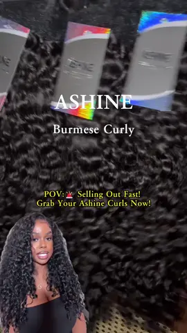 100%Human Hair. 100%Worth it!!💕💕🥰#blackgirlmagic #blackgirl #bundles #ashine #ashinehair #hairstyle #summerhair #humanhair #flipover #quickweave #burmesecurly 