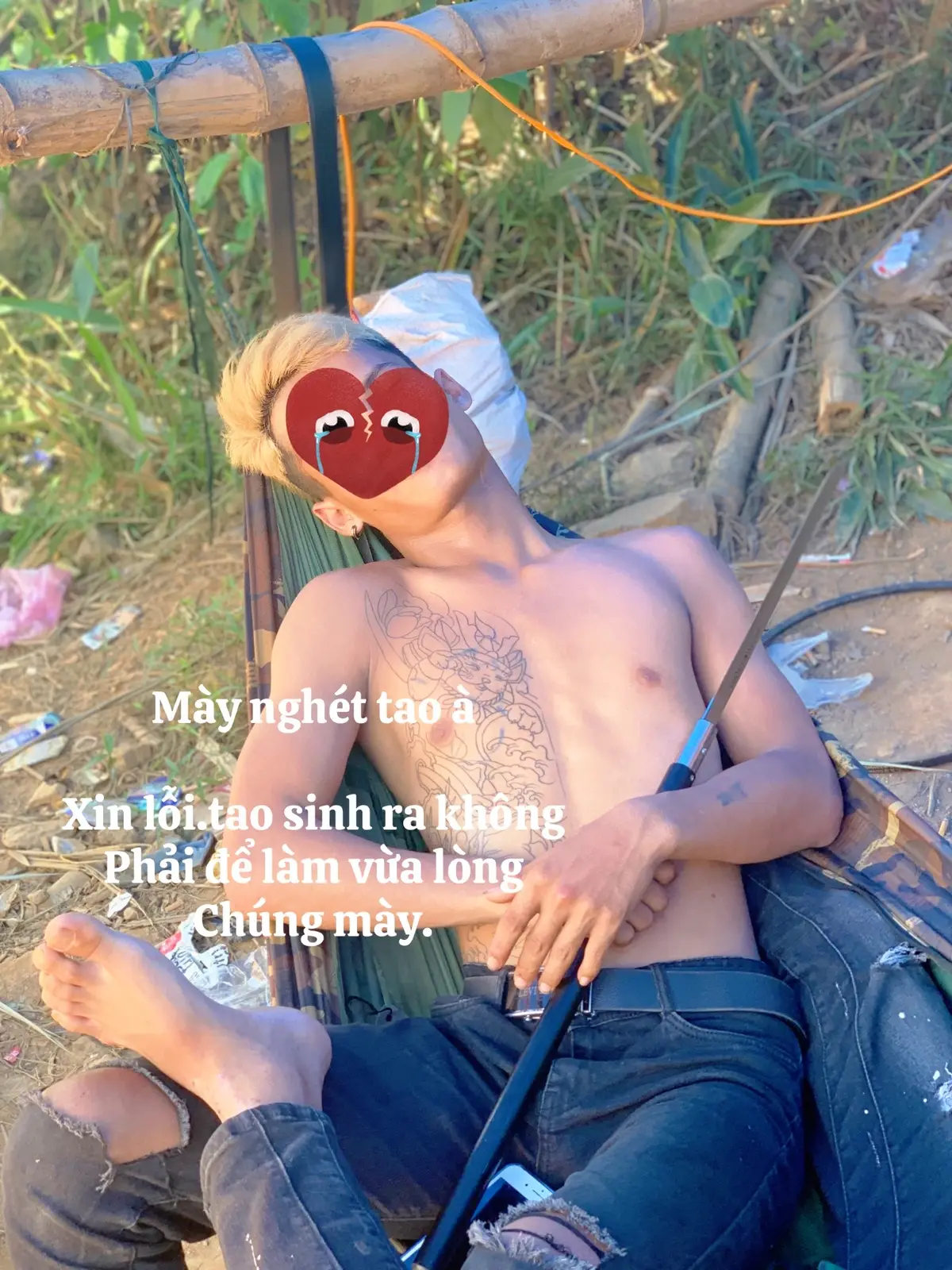 #xuhuongtiktok 