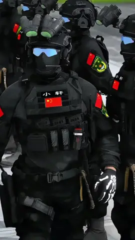 So cool#ghostsquad🔞 #swat #olebrandselect 