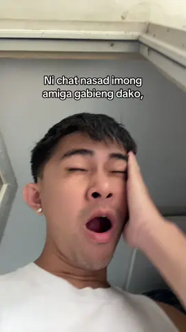 maayo gyud ka manayming dae uy