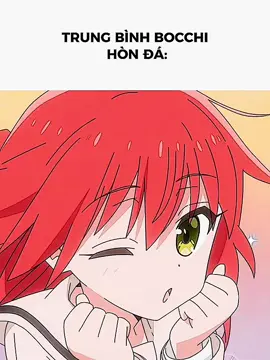 Trung bình bocchi hòn đá | #hitorigoto #kitaikuyo #nijikaijichi #ryoyamada #ijichiseika #altootogi #bocchitherock #anime #xh 