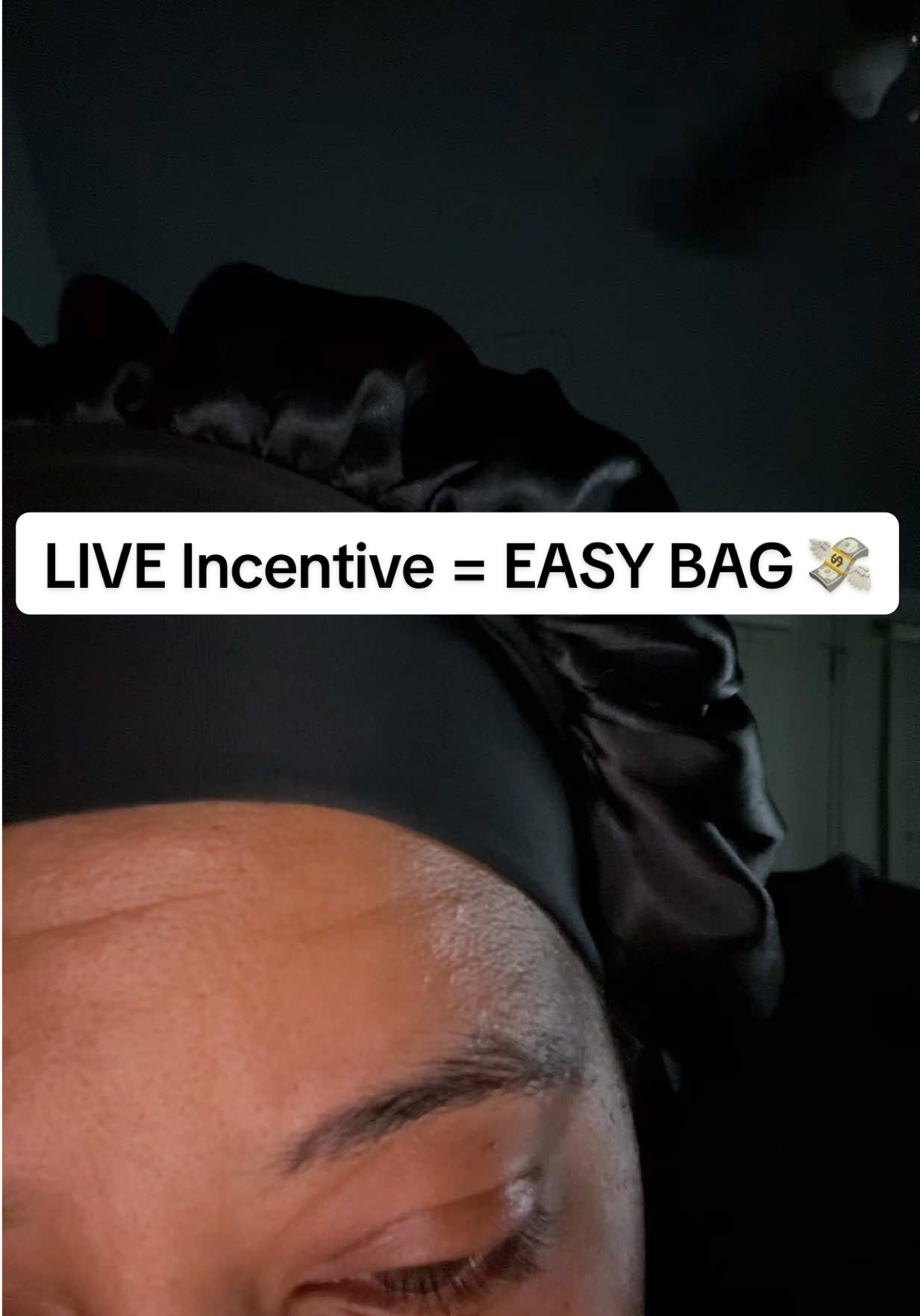 No selling. No begging. No DMs. I’m literally getting PAID just for people clicking my link. Every 1,000 clicks = $10 in my pocket. Run my clicks up and watch me turn views into $$$ 💼💸 #ClickBagChallenge #LIVEIncentiveProgram #GenuineInteractionMatters #PaidPartnership 