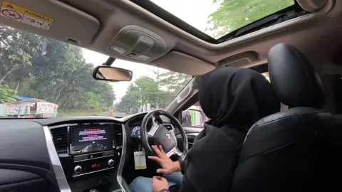 bersama jalan jeglongan lamongan #pajerosport #pajerodakar #fypp #fypシ゚ #4yourpage 
