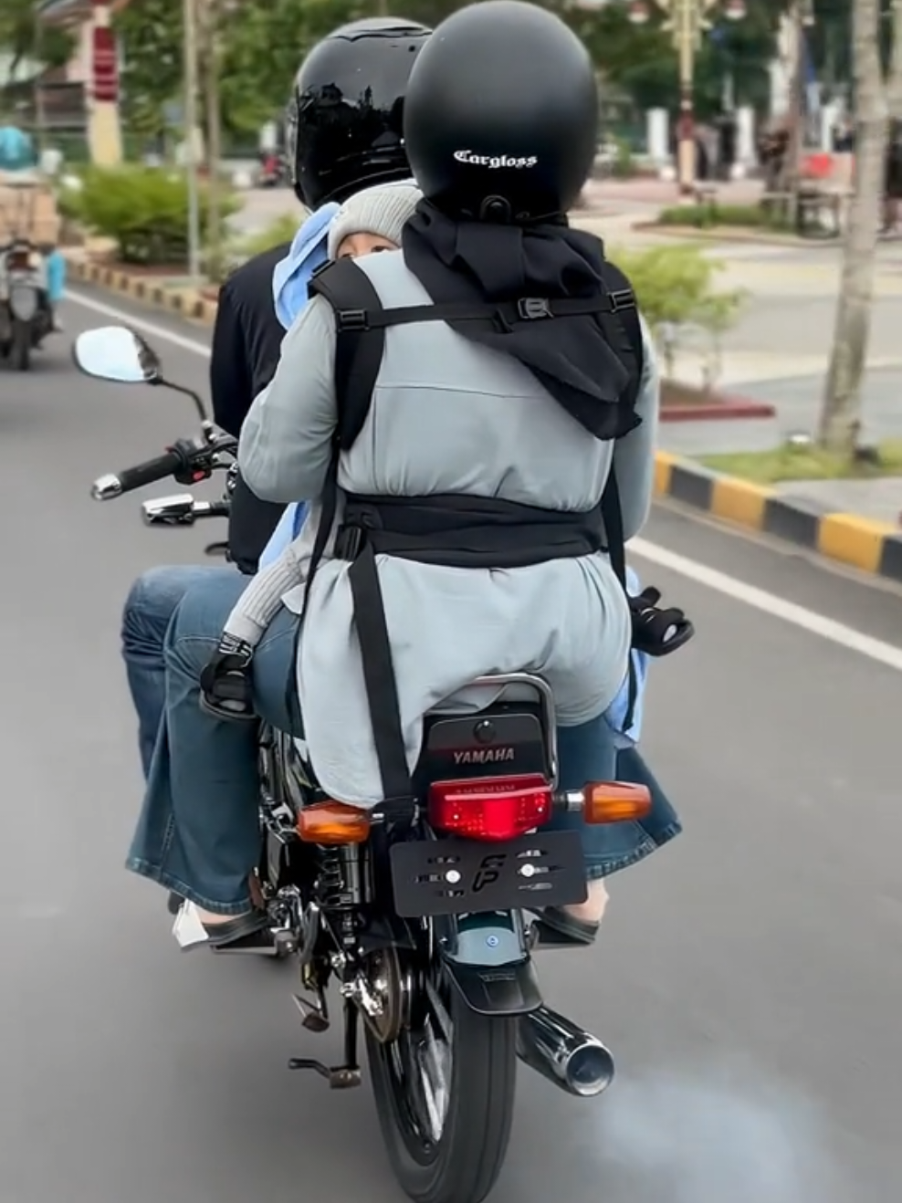 Alhamdulillah 😇.   #rxking #rxkingmodifikasi #rxking135cc #fypp 