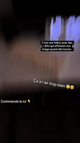 Tu peux écrire ce que tu veux dessus. ☝️ J’attends de recevoir le mien. Quelqun pour m’acheter un hologramme ?#fyp #tiktokmademebuyit #tiktokshop #trend10k #10k 