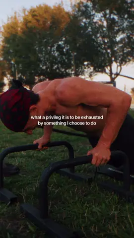 honestly so many people around me are injured rn and wish to be able to push their body. so imma be grateful to be exhausted at the end of the day after pushing myself through a hard workout. #Running #mindset #hyrox #hyroxtraining #fyp #marathon #strengthtraining