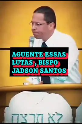 #fyp #bispojadson #deus #jesus #cristo