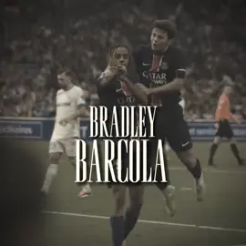 THE KING BARCOLA 👑 Autre joueur pour édite  #fyp #barcola #viral #pourtoii #ia #timar 