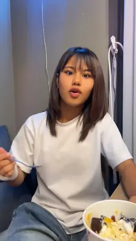 yareu #mukbang #core #foryou 