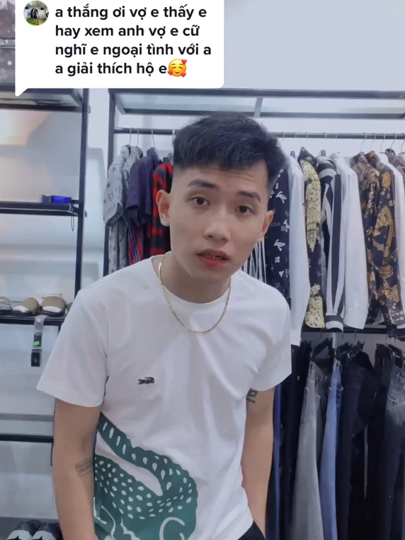 #manhthang #thoitrang #4menstore   #trending   💚 🔔  🌷