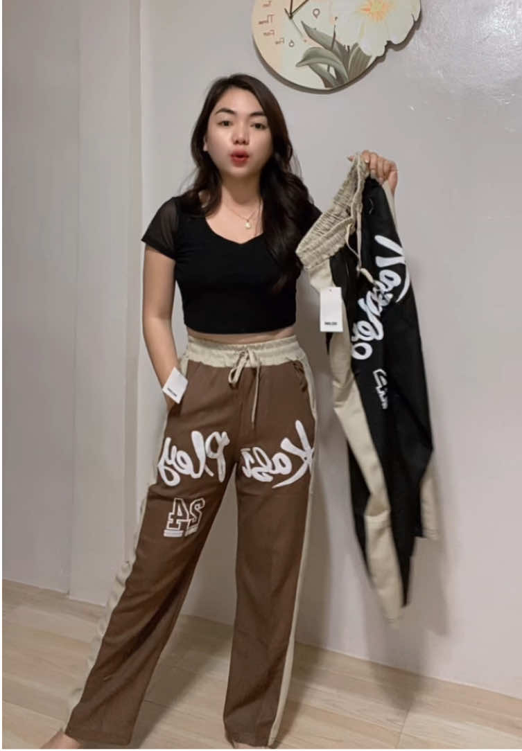 ay nakoooo bet!🥹🥹 Ang gandaaa😍✨#loosepants 