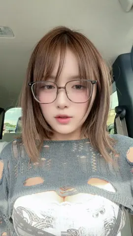 髪ボサボサ