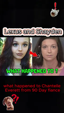 What’s going on with the two of them?#unexpected #tlc 