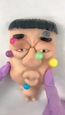 Immersive pimple popping #pimplepopping #oddlysatisfying #satisfying #asmr #fyp 