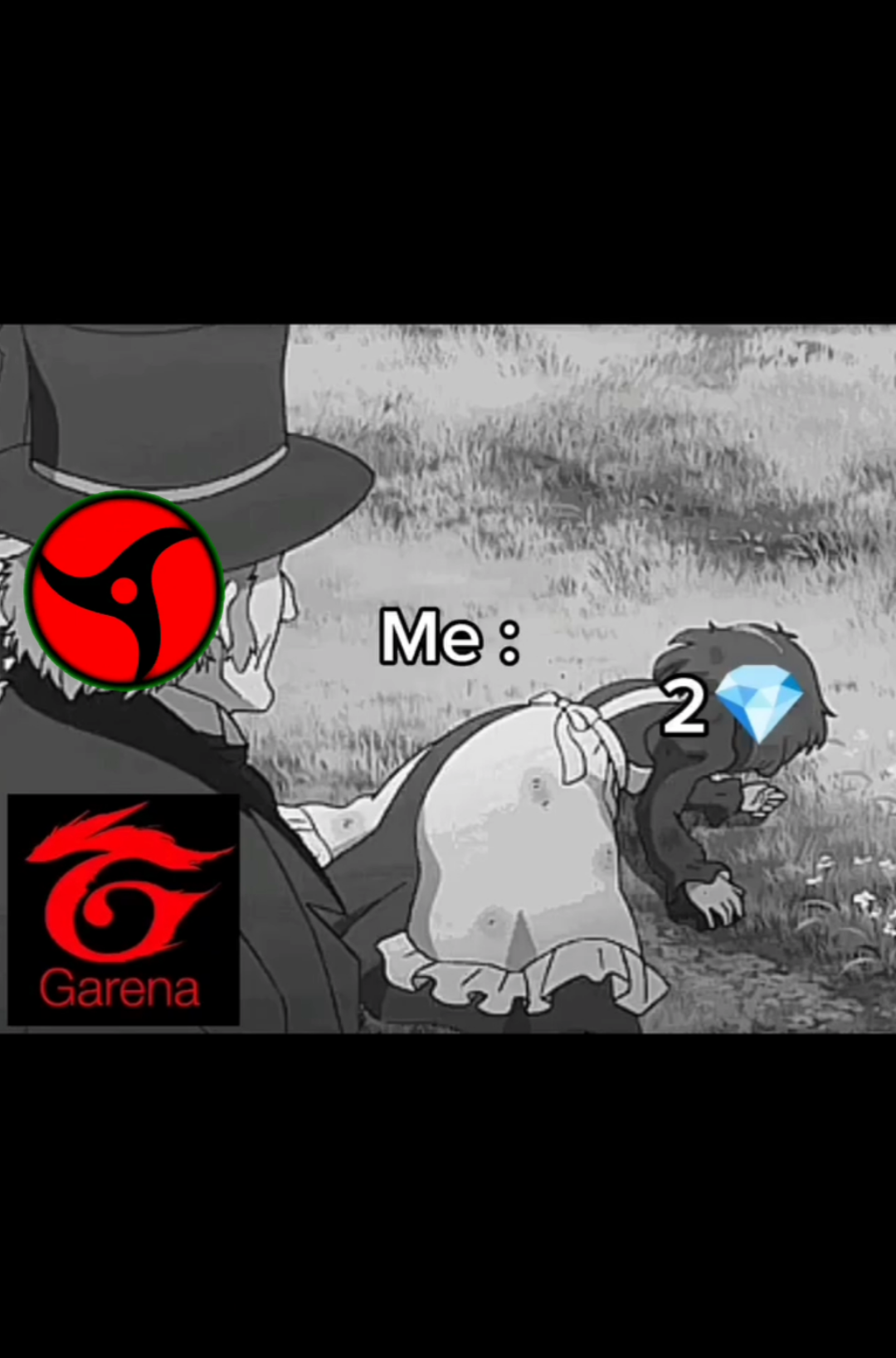 Itachi bundle spin… Garena wants to ruin us 😭🔥 We’re all in his genjutsu! #ItachiUchiha #FreeFire #ItachiBundle #Garena #Genjutsu #AnimeSkin #freefirelover 