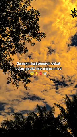 maulid nabi😇🕊 #maulidnabi #maulidnabimuhamammadsaw #2025 #fyp 