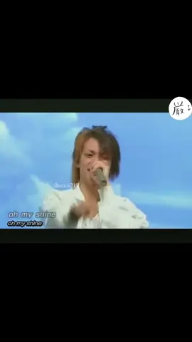 KinKiカバーの夏メドレー良き🌞🌴🌺✨ #KATーTUN #少クラ #少年倶楽部 #fyp #ジャニーズ