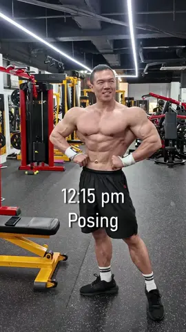 어깨운동 루틴 shoulder workout routine
