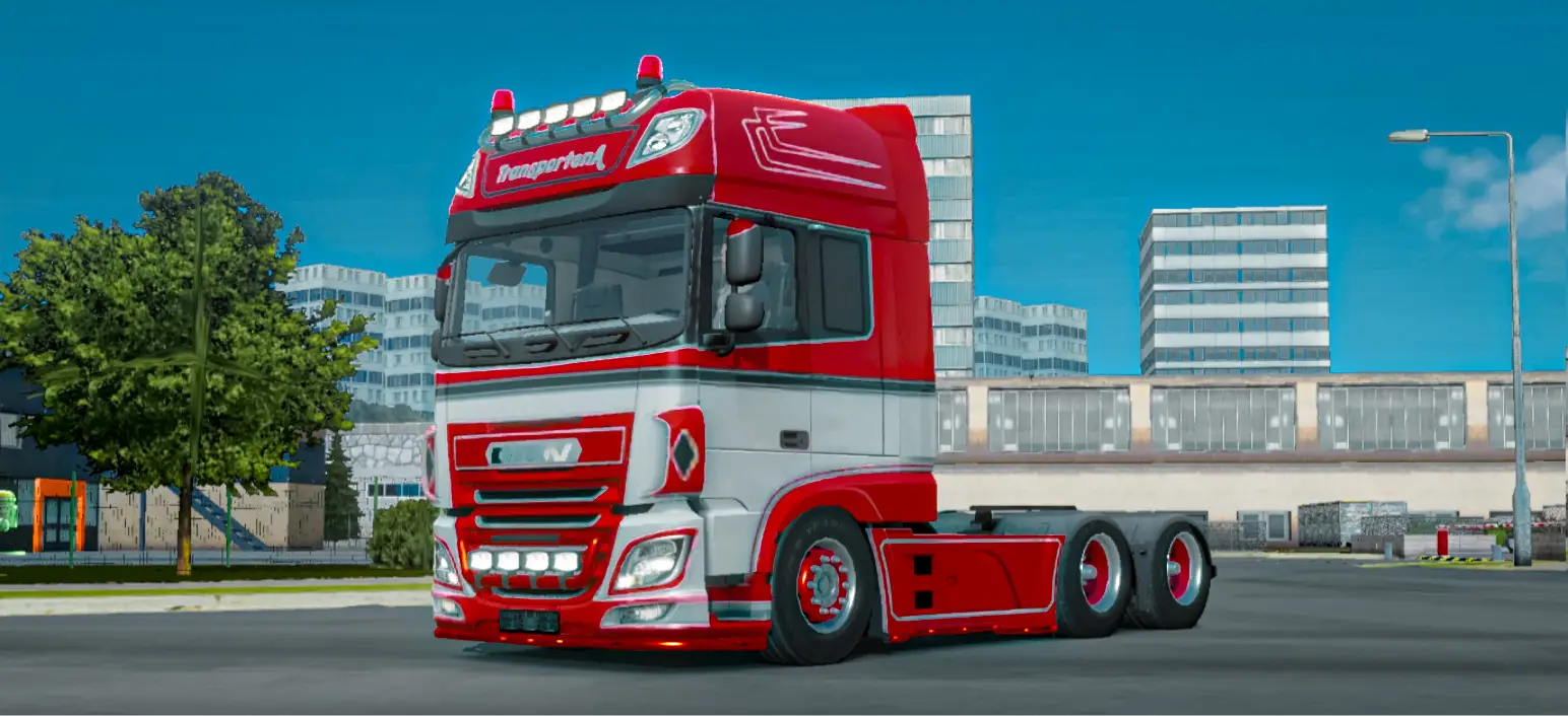 daf (DAW)skin free get🔥🔥#truckerofeurope3 #foryoupage #fypシ゚ #toe3simulator #ets2 #hollandstyle🇳🇱😍👌 #toe3skin #truckersofeurope3skins #daftruckdriver #truckersofeurope3thailand🇹🇭 #truckersofeurope3malaysia🇲🇾 #