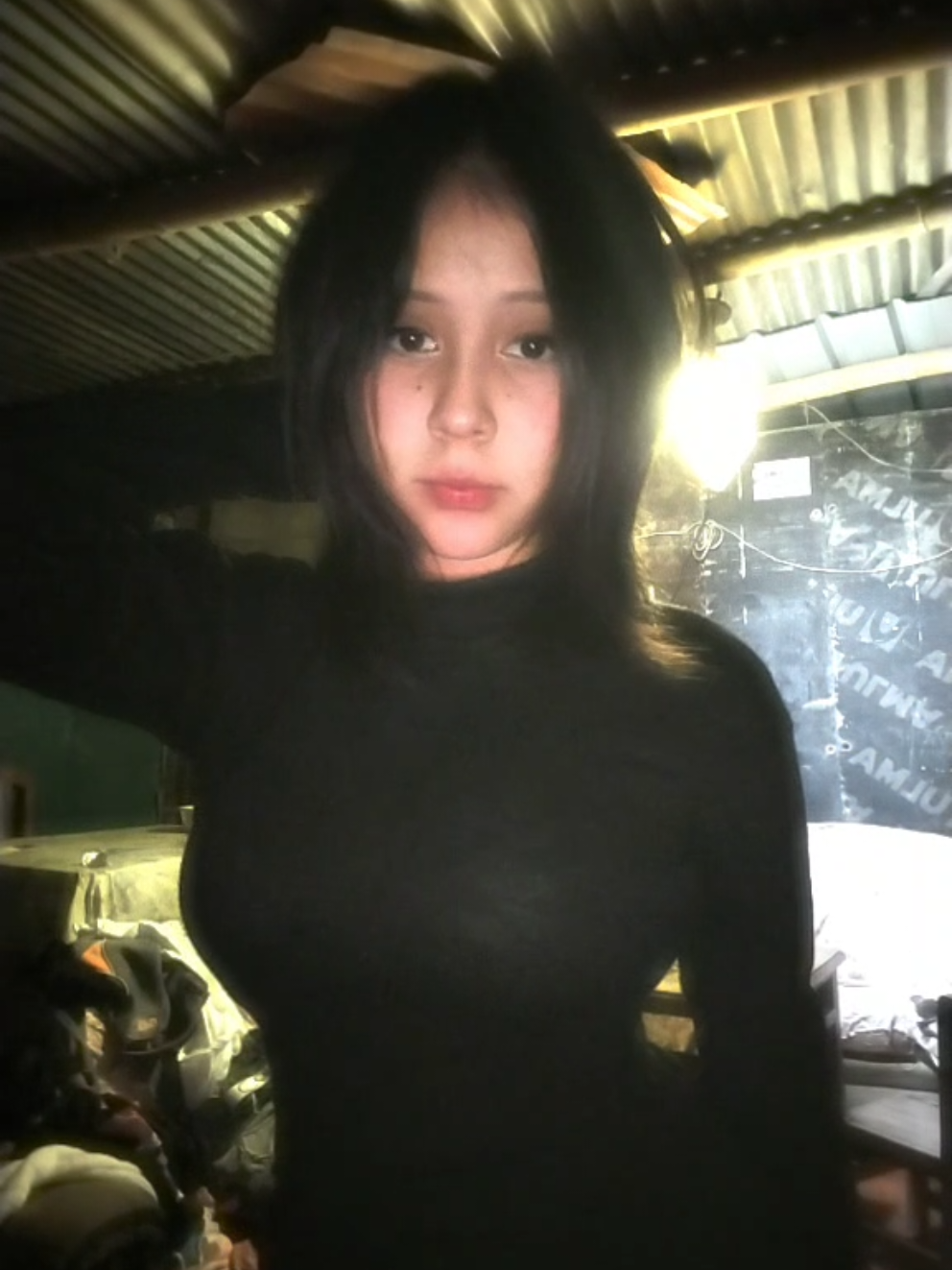 🐈‍⬛#fyp 