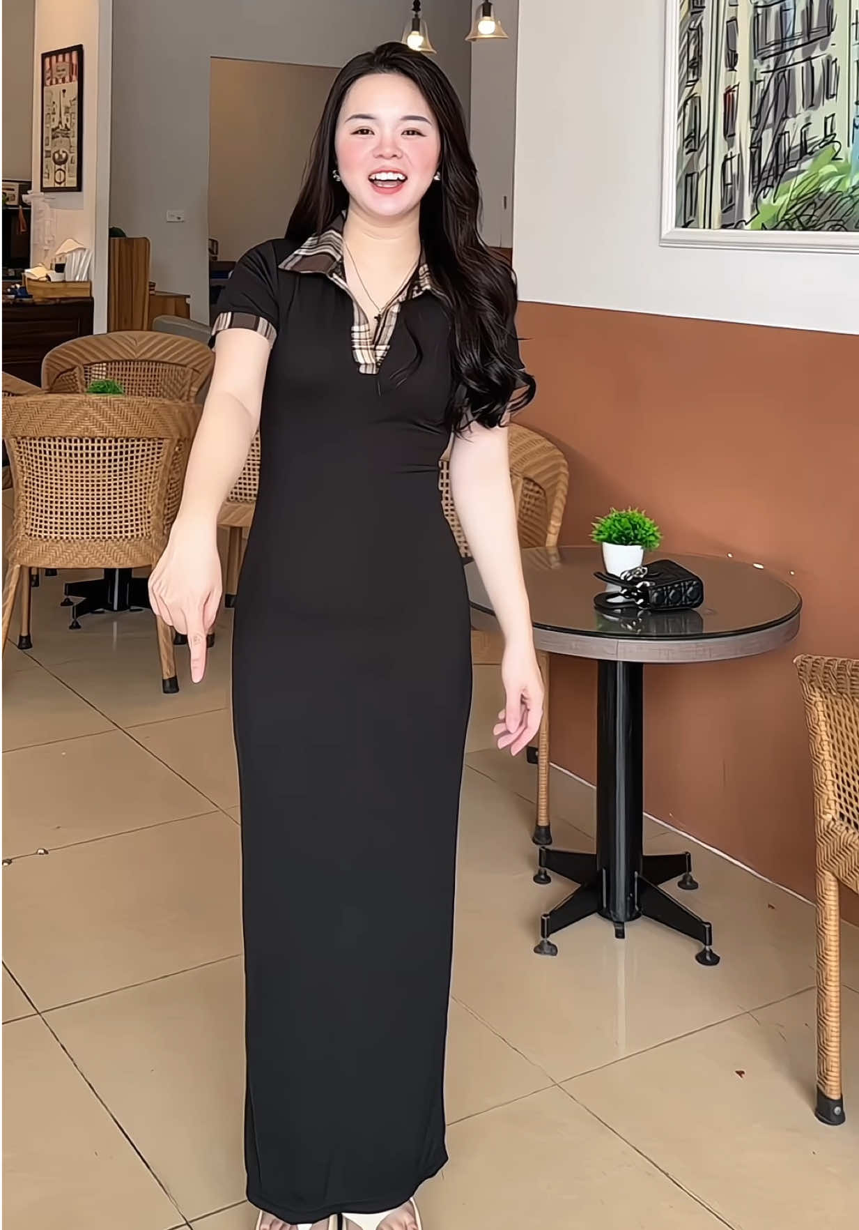 Quá rẻ và quá đẹp chị em ui 🤣🤣 #u30 #anhkhenh97 #dambody #review 