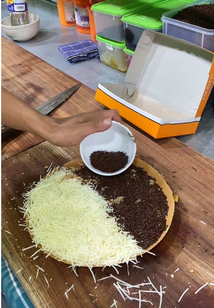 siapa yg suka full topping☝🏻 #martabak #fyp #wonosobo #kulinerwonosobo #martabakwonosobo #martabakkhusna 