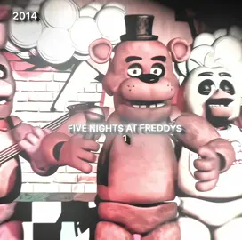 - #FNAF - HAPPY 11TH ANNIVERSARY FNAF 1 🎉🎉 - #fnafedit #fivenightsatfreddys #fivenightsatfreddysedit #fnafmovie #fnafmovieedit #fnaf2movie -