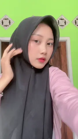 berantakan ihh
