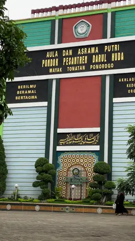 #fyp #santri #pondokpesantren 
