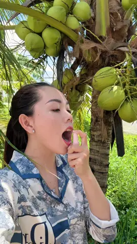 Xịt 2 3 lần là cái khoan miệng của mình thơm phức như vừa uống trà 🍑  #xitthommieng #hobebar 