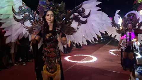 carnaval desa plampangrejo 2025.#banyuwangi #budayabanyuwangi #soundkarnafal2025 