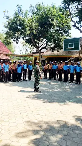 Semangat mu patut di acungi jempol 🔥🫰😁 Smp 2 Bungkal 2025,