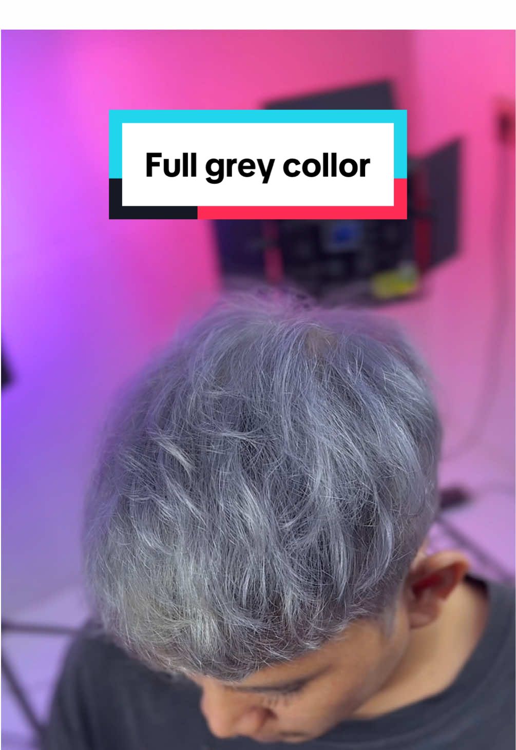 Ada siapa ini ??  @MESSA  #rkbarbershop #rkbarbershopklaten #rkbarbershopmojosongoboyolali #warnarambut #barbershopindonesia