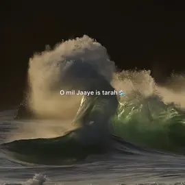 Mil Jaaye is tarah 🌊❤️‍🩹 . . . . . . . . . . .#foryou #foryoupage #loknath_17x #trending #viral 