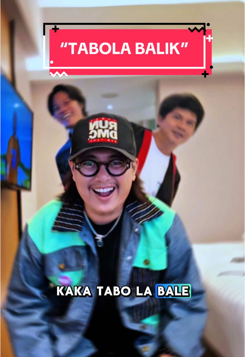 TABOLA BALIK 🤭😅 • • • #sitou #kadalijo #petoaknganggrem #kepiasem #yaw 