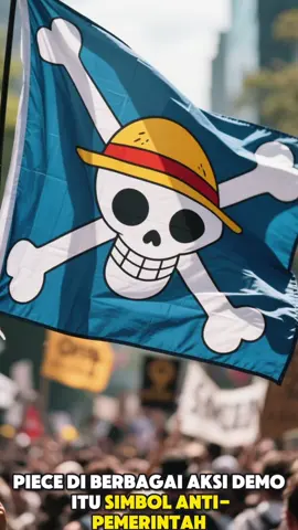 Onepiece hanya pengalihan Isu bahkan bisa jadi ada orang yang membayarnya di belakang agar isu tidak meledak #onepiece #indoonesia #onepieceedit #onepiencedesign #fyp #onepieceanime 