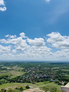 #ကော့ဒွန်ကျေရွာ#ပျာတောင်အလှ#လာလည်ကျပါအုံးဗျို့#fyp 