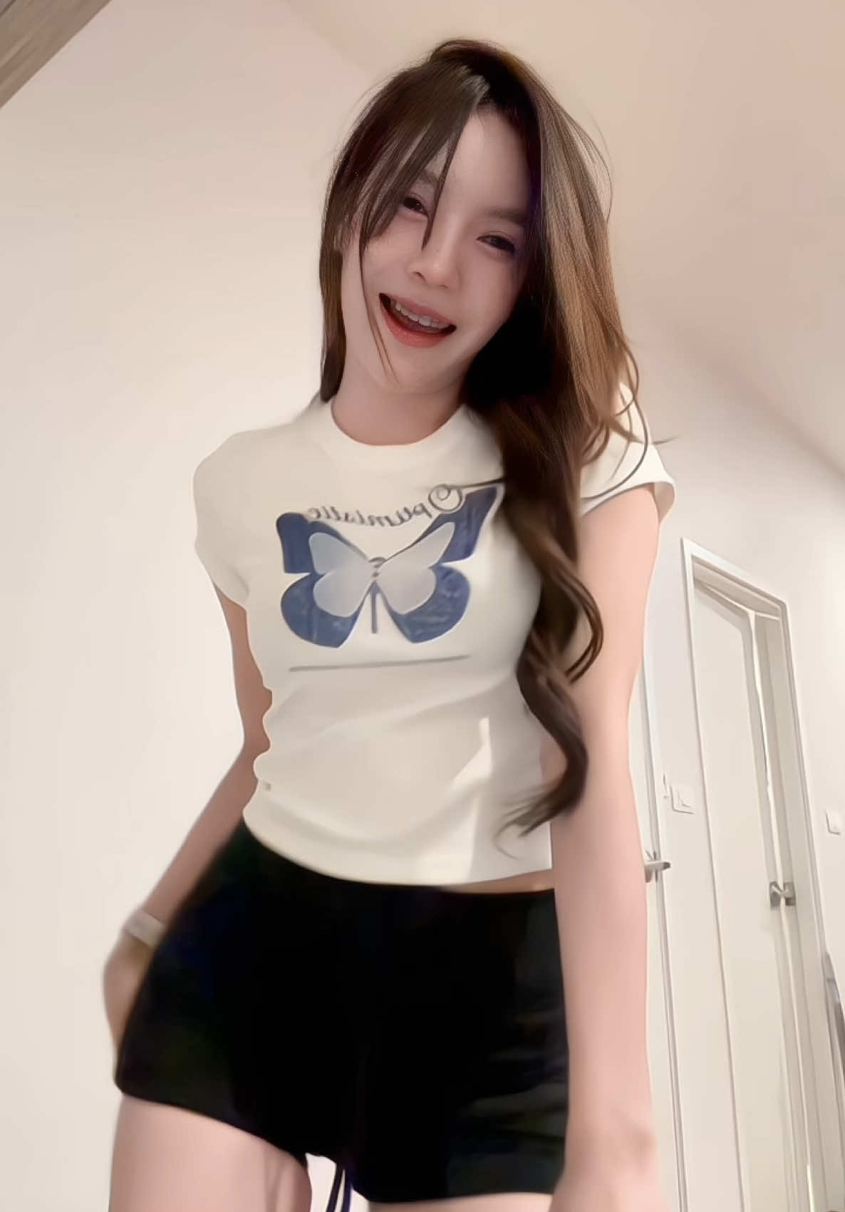 🙈🩷 #จ๊ะจ๋าเหมียว 