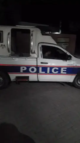 #Layyah police 🚓🚨##punjab  police #
