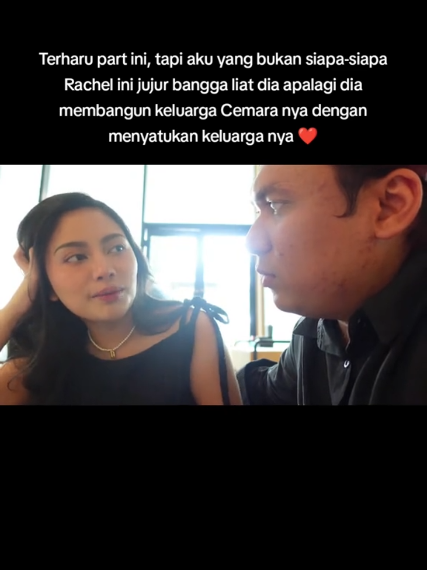 pokoknya semangat buat Buna semangat buat kita semua yang kerja bukan buat diri sendiri aja semoga dikasih sehat panjang umur dan lancar terus rejekinya @rachelvennya @keanuagl 🤲❤️ #rachelvennya #keanuagl #keanu #podcast #edit #fyp 