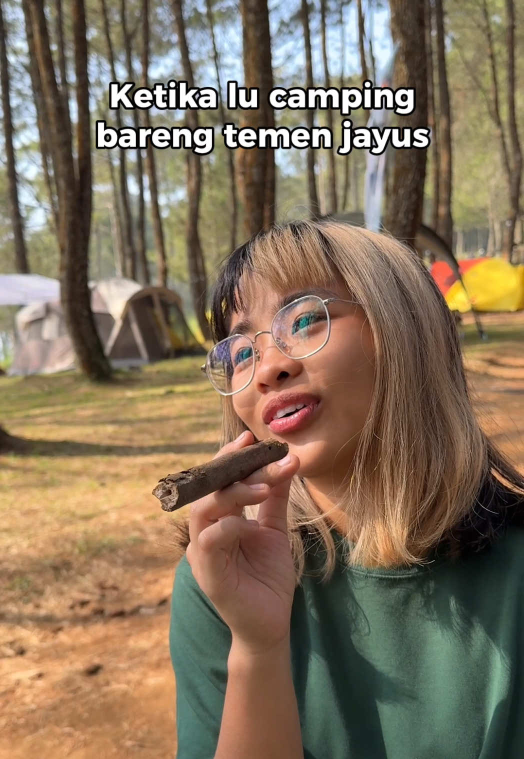 ini serius harus ditanggepin ya?🥲 #temenjayus 